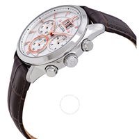 Orologio Bulova Uomo Sutton in Acciaio 96B309 - 96B309